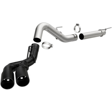 Magnaflow MagnaFlow System Street Filter-Back Black Ford19423 | 19423