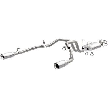Magnaflow MagnaFlow System Street Cat-Back Ram19429 | 19429