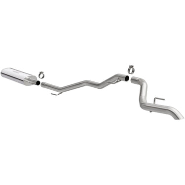 Magnaflow MagnaFlow System Rock Crawler Cat-Back Jeep19486 | 19486
