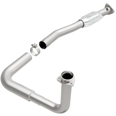 Magnaflow MagnaFlow Conv DF 99 5.7L Express D S 4300023142 | 23142