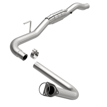 Magnaflow MagnaFlow Conv DF GM 01-02 2500 DS 6L24147 | 24147