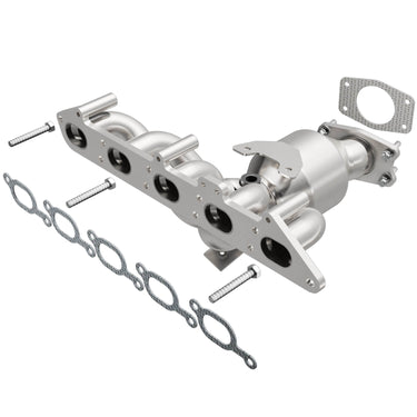 Magnaflow MagnaFlow Conv DF 01-05 Volvo S60 2.4L Manifold24425 | 24425