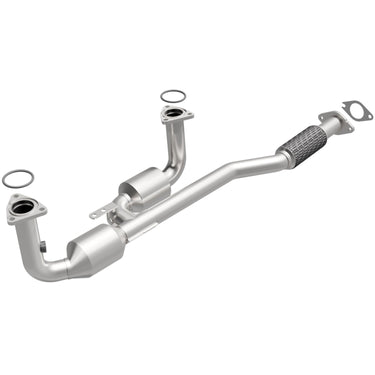 Magnaflow MagnaFlow Conv DF 95-99 Nissan Maxima 3.0L F27503 | 27503