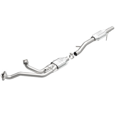 Magnaflow MagnaFlow Conv DF 87-95 Ford truck 4.9L CA334302 | 334302