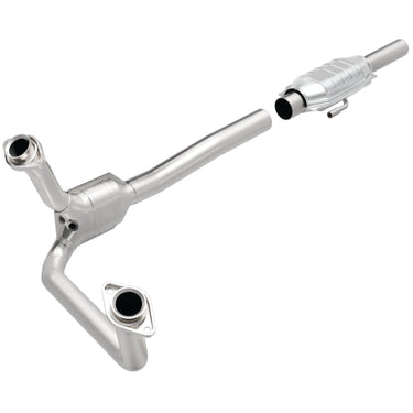 Magnaflow MagnaFlow Conv DF 84-95 Ford Truck 5.0L CA334307 | 334307