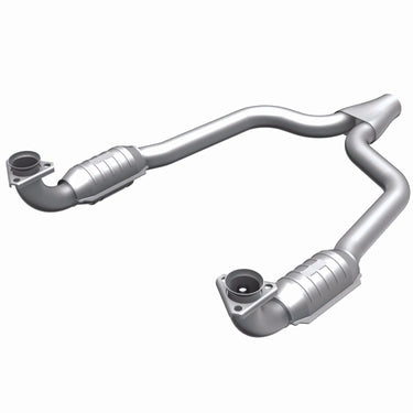 Magnaflow MagnaFlow Conv DF 86-91 Chevy Corvette 5.7L337487 | 337487