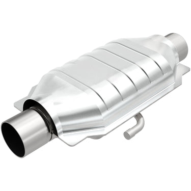 Magnaflow MagnaFlow Conv Univ 2.25 T13391015 | 3391015