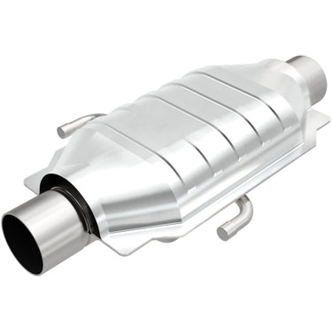 Magnaflow MagnaFlow Conv Univ 2.5 T13391026 | 3391026