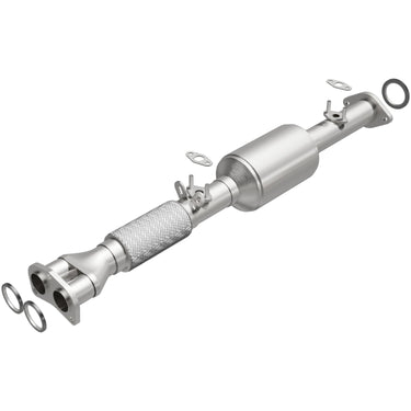 Magnaflow MagnaFlow Conv DF 91-95 Previa 2.4L CA3391896 | 3391896