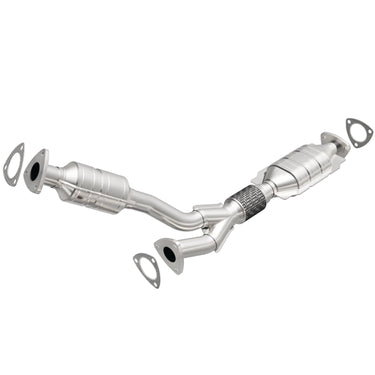 Magnaflow MagnaFlow Conv DF 00-03 Saturn LS 3.0L rr441030 | 441030