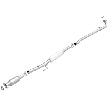 Magnaflow MagnaFlow Conv DF 99-01 Lexus ES300 3.0L441072 | 441072