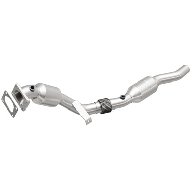 Magnaflow MagnaFlow Conv DF 01-02 Audi S4 2.7L P S441094 | 441094
