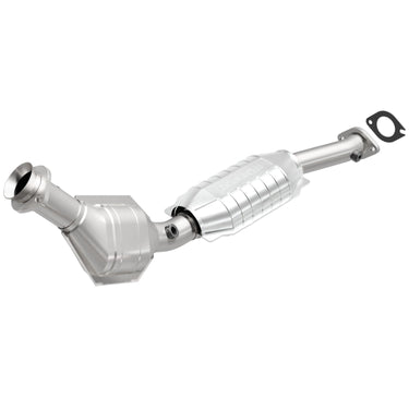 Magnaflow MagnaFlow Conv DF 96- 00 Crown Vic 4.6L 50 S441102 | 441102