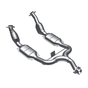 Magnaflow MagnaFlow CONV DF 94-95 Mustang 3.8L 50S441108 | 441108