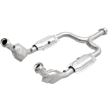 Magnaflow MagnaFlow CONV DF 99-01 Mustang 3.8L 50S441110 | 441110