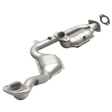 Magnaflow MagnaFlow CONV DF 99-01 Continental 4.6L 50S441113 | 441113
