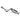 Magnaflow MagnaFlow Conv DF 95-97 Lincoln Continental441122 | 441122