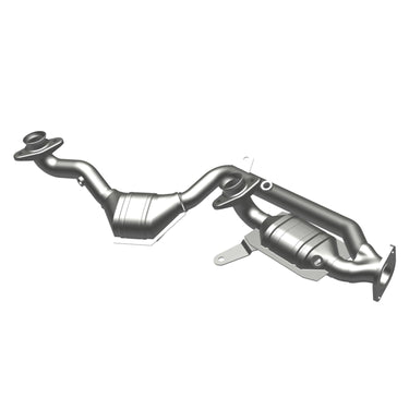 Magnaflow MagnaFlow Conv DF 95-97 Lincoln Continental441122 | 441122