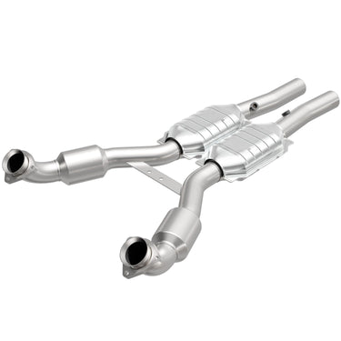 Magnaflow MagnaFlow Conv DF 2004 Chevy Corvette 5.7L441137 | 441137