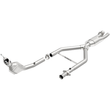 Magnaflow MagnaFlow Conv DF 96-98 Lncln Mark VIII 4.6L444014 | 444014