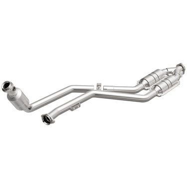 Magnaflow MagnaFlow Conv DF 2000 Mercedes CLK320 3.2L444059 | 444059