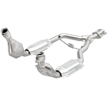 Magnaflow MagnaFlow Conv DF 96-98 Ford Mustang 3.8L444064 | 444064