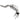 Magnaflow MagnaFlow Conv DF 02-05 Porsche 911 D S444066 | 444066