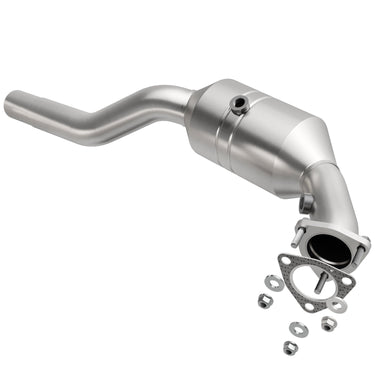 Magnaflow MagnaFlow Conv DF 02-05 Porsche 911 D S444066 | 444066