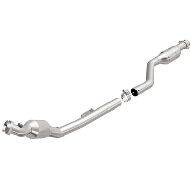 Magnaflow MagnaFlow Conv DF 99-00 Mercedes E430 4.3L444304 | 444304