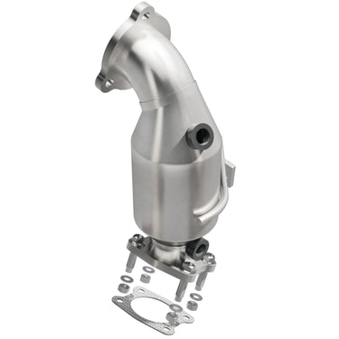 Magnaflow MagnaFlow Conv DF 04 S40 V40 1.9L frt CA444310 | 444310