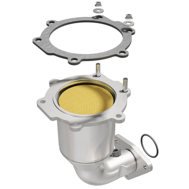 Magnaflow MagnaFlow Conv DF 02 Maxima frt mani CA444311 | 444311