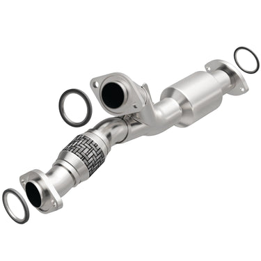 Magnaflow MagnaFlow Conv DF 96-97 Lexus SC300 3.0L444748 | 444748