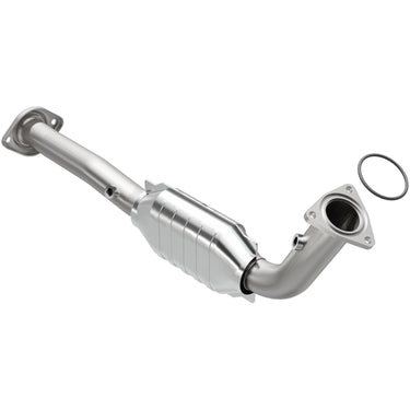 Magnaflow MagnaFlow Conv DF 2003 Hummer H2 6.0L4451219 | 4451219