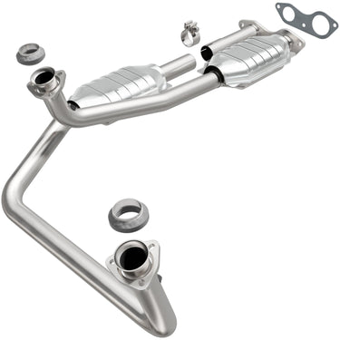 Magnaflow MagnaFlow Conv DF 1999-2000 Cadillac Escalade 5.7L4451453 | 4451453