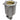 Magnaflow MagnaFlow Conv DF 1997 Infiniti QX4 3.3L4451499 | 4451499