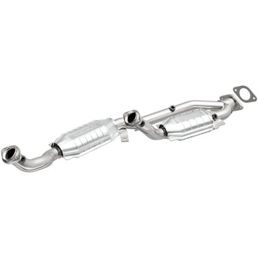 Magnaflow MagnaFlow Conv DF 1999-2000 Ford Windstar 3.0L4451543 | 4451543