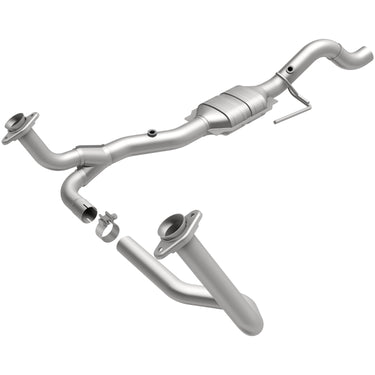 Magnaflow MagnaFlow Conv DF 2000 Dodge Dakota 5.9L4451621 | 4451621