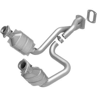 Magnaflow MagnaFlow Conv DF 2005 Ford F-250 Super Duty 6.8L4451631 | 4451631