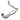 Magnaflow MagnaFlow Conv DF 97-98 Ford Trucks 5.4L447129 | 447129