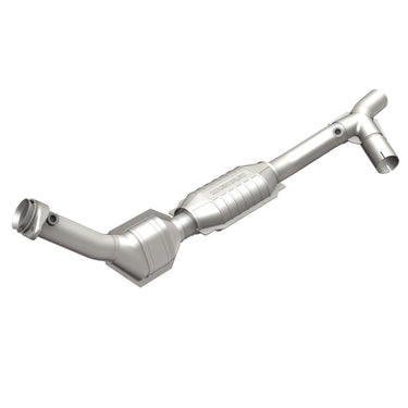 Magnaflow MagnaFlow Conv DF 97-98 Ford Trucks 5.4L447130 | 447130