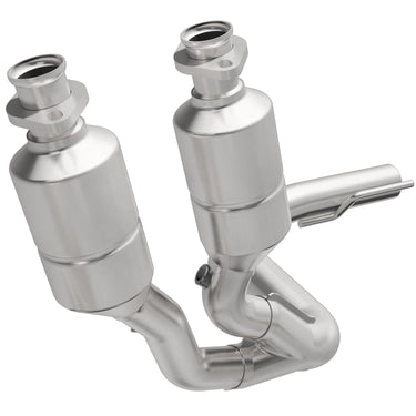 Magnaflow MagnaFlow Conv DF 99-00 Grand Cherokee 4.0L447187 | 447187