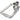 Magnaflow MagnaFlow Conv DF 00-04 Jeep Wrangler 4.0L447188 | 447188