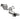 Magnaflow MagnaFlow Conv DF 98-00 Ford Ranger 3.0 4.0L447189 | 447189