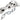 Magnaflow MagnaFlow Conv DF 01-04 Frontier Man P S 3.3L447197 | 447197