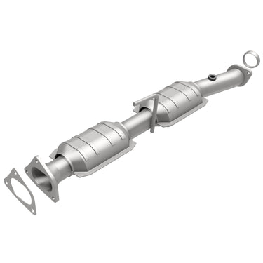 Magnaflow MagnaFlow Conv DF Ranger B3000 B4000 3.0 4.0L447235 | 447235