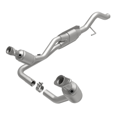 Magnaflow MagnaFlow Conv DF 00-03 Dodge Dakota 4.7L447244 | 447244