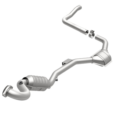 Magnaflow MagnaFlow Conv DF 99-02 Merc ML430 D S 4.3L447264 | 447264