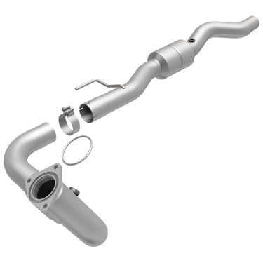 Magnaflow MagnaFlow Conv DF 02-03 Avalanche D S 8.1L447268 | 447268