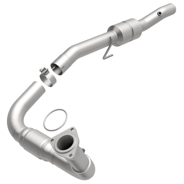 Magnaflow MagnaFlow Conv DF 00-06 Chevy GMC D S 6.0L447269 | 447269