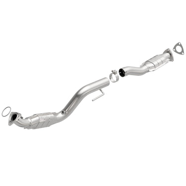 Magnaflow MagnaFlow Conv DF 03-07 GM 2500 3500 P S447273 | 447273